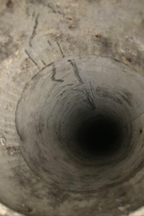 Panda Dryer Vent Cleaning Dryer Vent Cleaning For Multi-unit