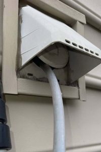 Dryer Vent Cleaning Service In Santa Monica, CA Panda Dryer Vent Cleaning